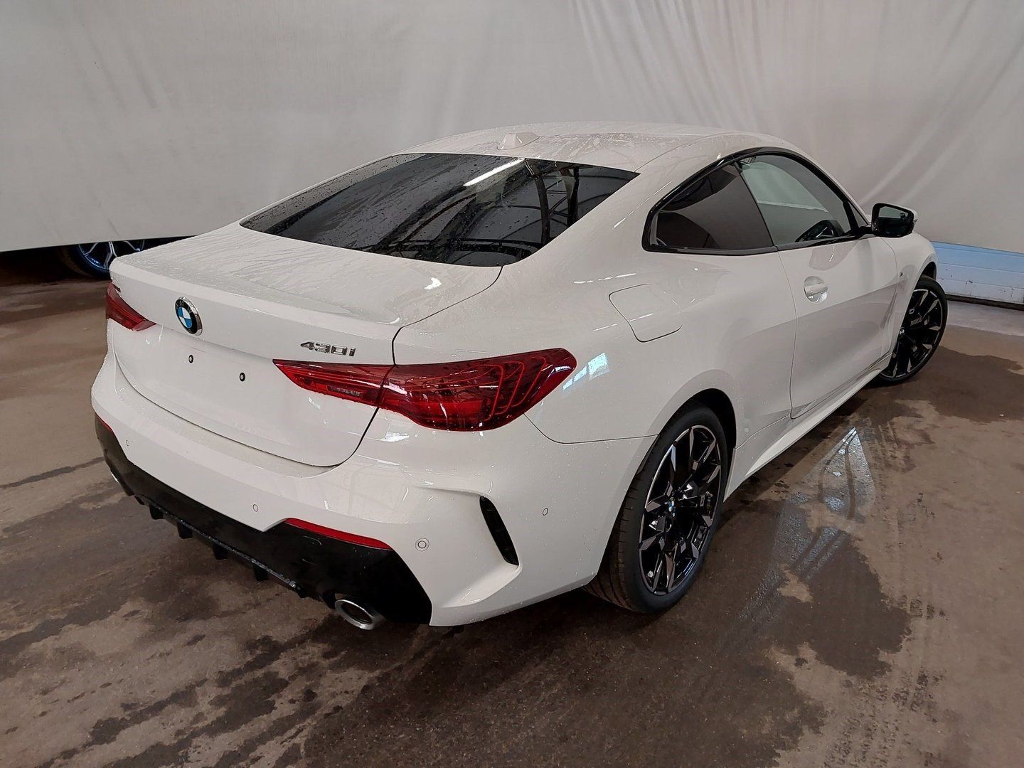 BMW 430 - Bild 5