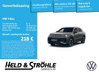 Volkswagen T-Roc - Vorschau Bild 1