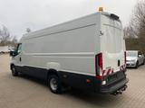 Iveco Daily 35C16 V H Kasten Radstand 4100 - Iveco Daily h3