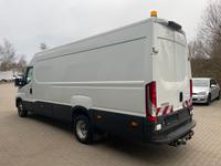 Iveco Daily 35C16 V H Kasten Radstand 4100