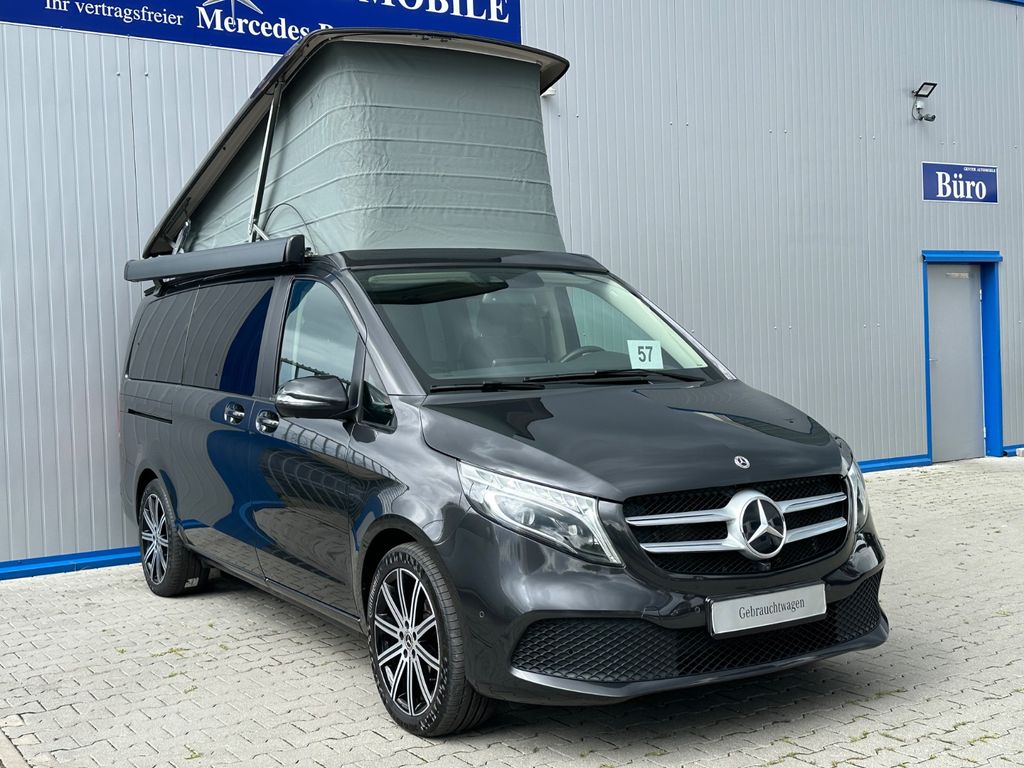 Mercedes-Benz V 250