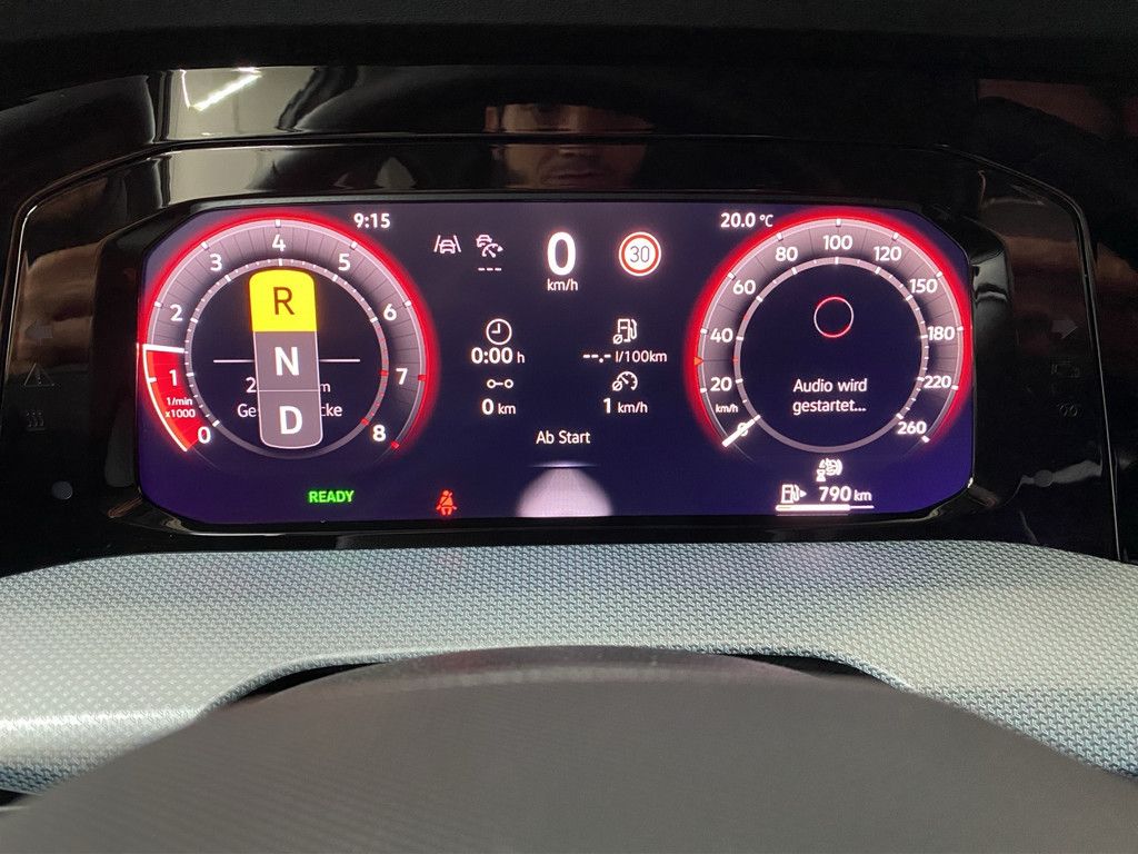 Volkswagen Golf - Bild 18