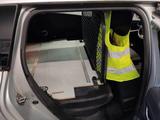 Renault Clio IV KOMBI 90PS+1Hand+NAVI+RELING - Renault Clio mit Diesel-Antrieb: 1.9