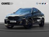 BMW X6 xDrive40d M Sport Anhängerk. Laserlicht Parki - BMW X6 in Mannheim