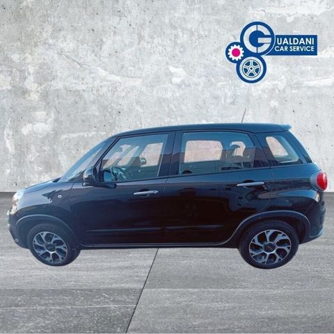 Fiat FIAT 500L 500L 1.3 Multijet 95 CV City Cross