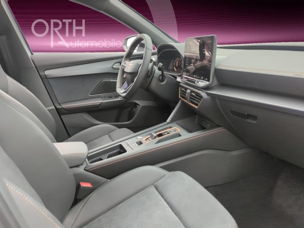 Cupra Formentor - Bild 12