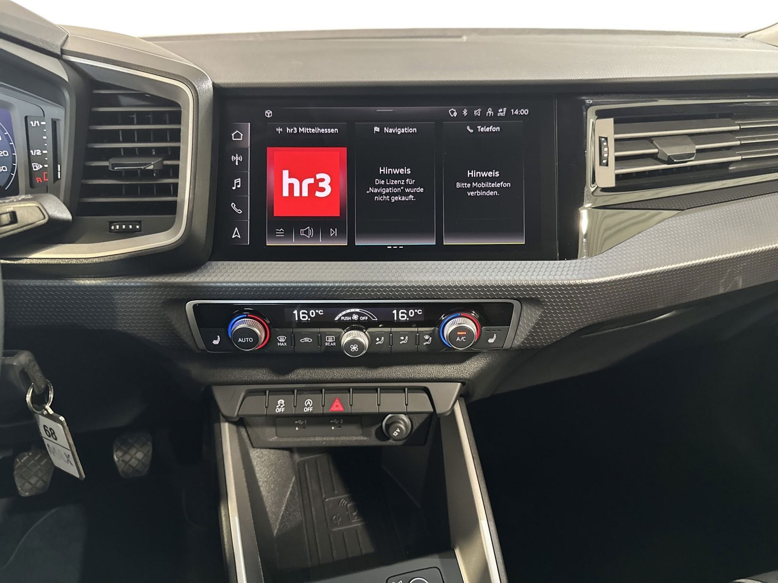 Audi A1 - Bild 16