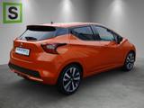 Nissan MICRA 0.9 IG-T Tekna - Nissan Micra