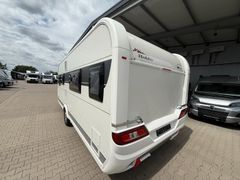 Hobby Prestige 560 WLU*Klima*Mover*
