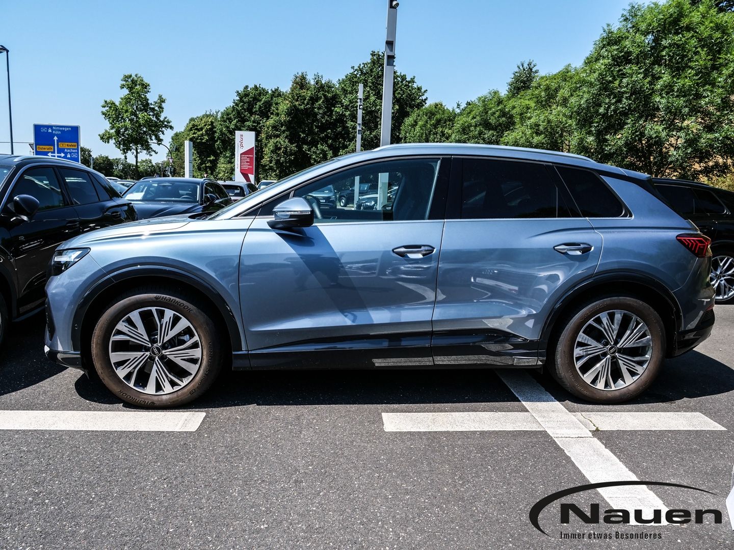 Audi Q4 e-tron - Bild 6