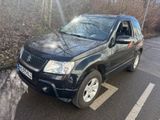 Suzuki Grand Vitara 1.6 Ltr. City-4X4 - Suzuki Grand Vitara mit Benzin-Antrieb