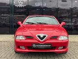 Alfa Romeo 166 2.0 1-Hand - scheckheftgepflegte Alfa Romeo 166