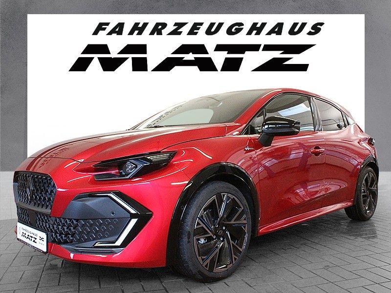Fahrzeugabbildung Renault Clio TCe 115 EDC Esprit Alpine