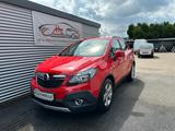 Opel Mokka 1.6 START-STOP/KLIMA/TEMPOMAT/PDC - Opel Mokka in Herne
