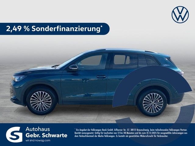 Volkswagen Tiguan 1.5 eTSI DSG GOAL AHK RFK ACC SHZ IQ-LIGH foto 2