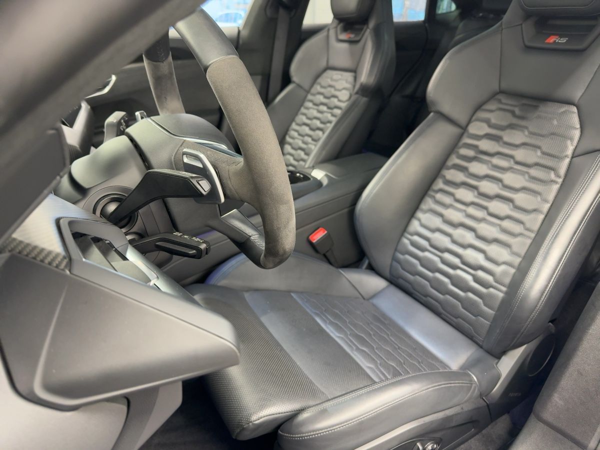 Audi RS e-tron GT - Bild 17