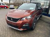 Peugeot 3008 Allure GT-Line 130 LED AHK - Peugeot 3008 in Osnabrück