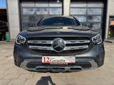 Mercedes-Benz GLC 200 4Matic 9G-TRONIC - Mercedes-Benz GLC 200 in Hannover