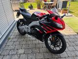 Aprilia RS 125