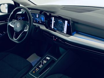 Volkswagen Golf - 9