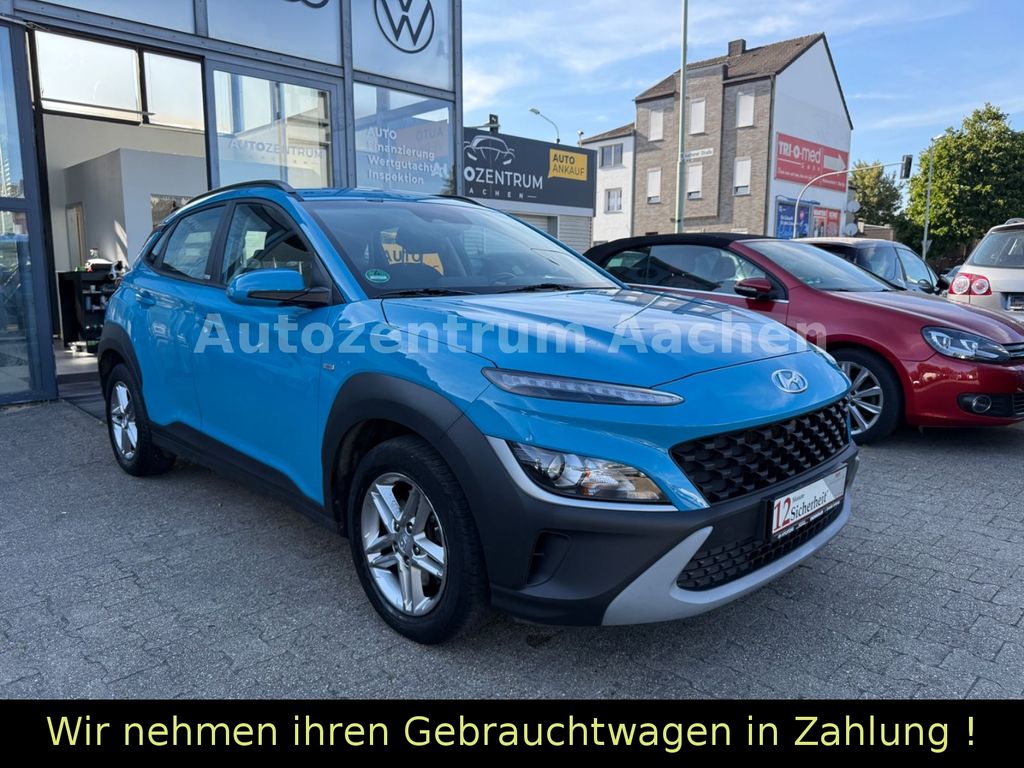 Image of Hyundai KONA