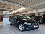 BMW 523i Lim. Navigation Bi-Xenon Leder Beige PDC - BMW 523: Limousine