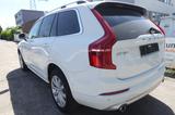 Volvo XC 90 XC90 Momentum 2WD+BC+MFL+AUTOMATIK+7SITZE+ - Volvo Gebrauchtwagen in Aschaffenburg