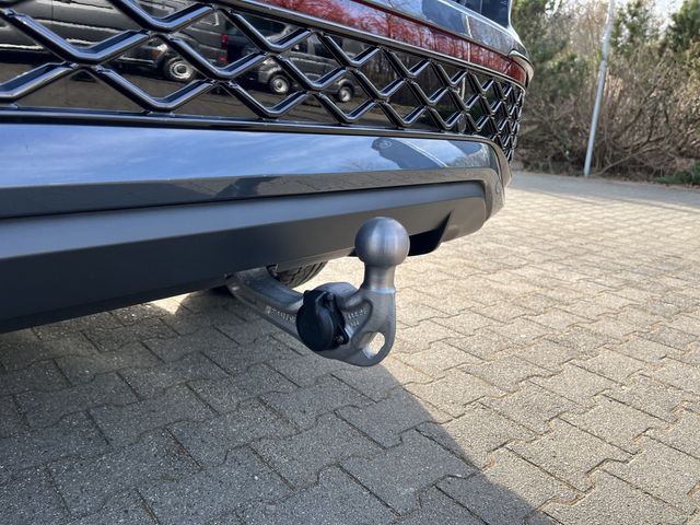 Tayron R-Line 2.0 TDI 4MOTION DSG