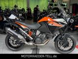KTM 1050 Adventure / Bj.16 / 41tkm / Akrapovic - KTM 4T
