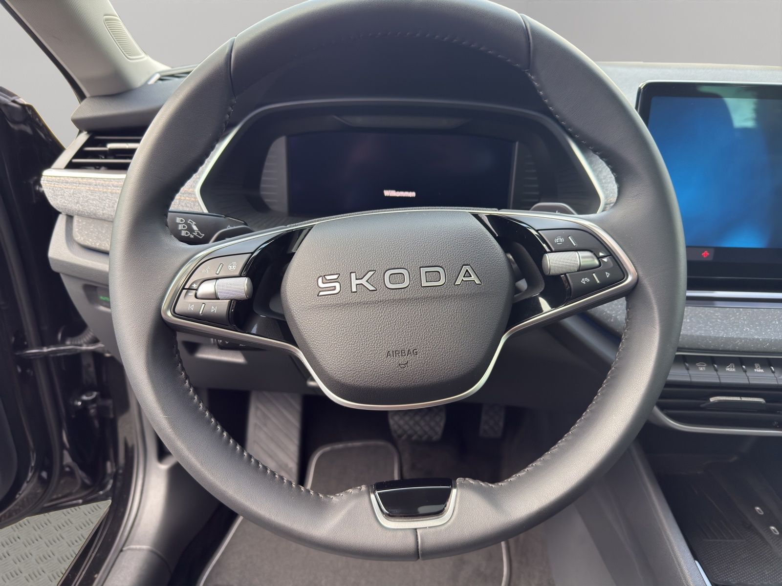 Skoda Octavia - Bild 10