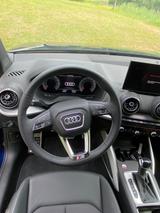Audi SQ2 TFSI S tronic quattro Sport AHK MATRIX - Audi SQ2 aus 2024