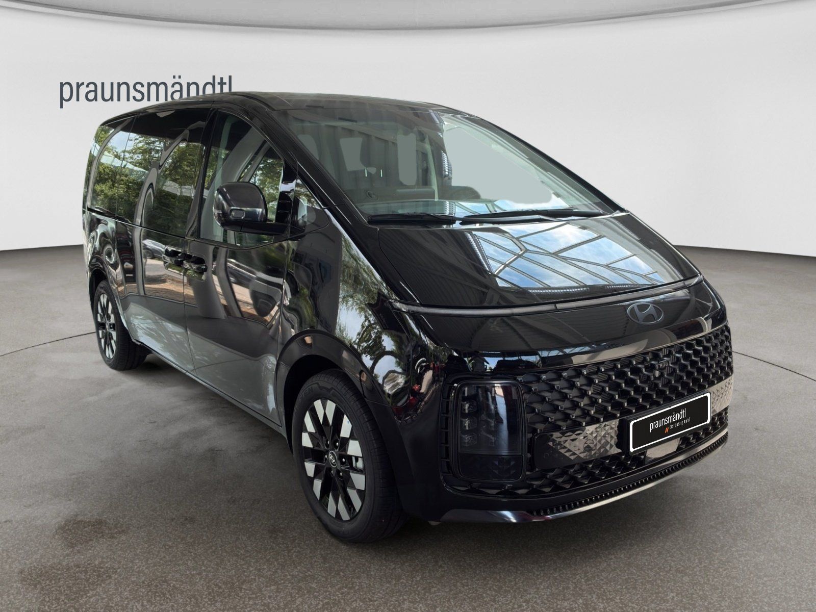 Hyundai Staria – Bild 4