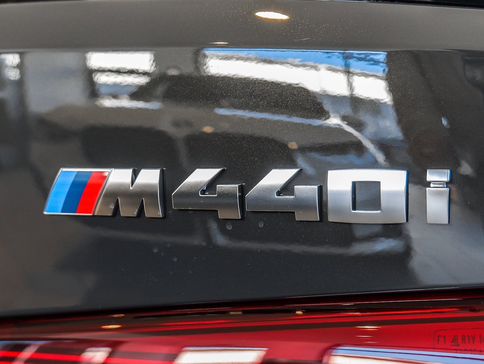 BMW M440 - Bild 16