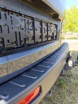 Ford Transit Costum (L1/H1)  Camper-Eigenausbau - Ford Transit 1
