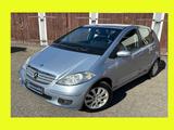 Mercedes-Benz A 170 Automatik PDC Alus Sitzheizung Top - Mercedes-Benz A 170 mit Benzin-Antrieb