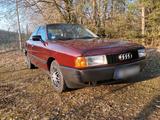 Audi 80 B3 - gebrauchte Audi 80 aus dem Jahr 1990
