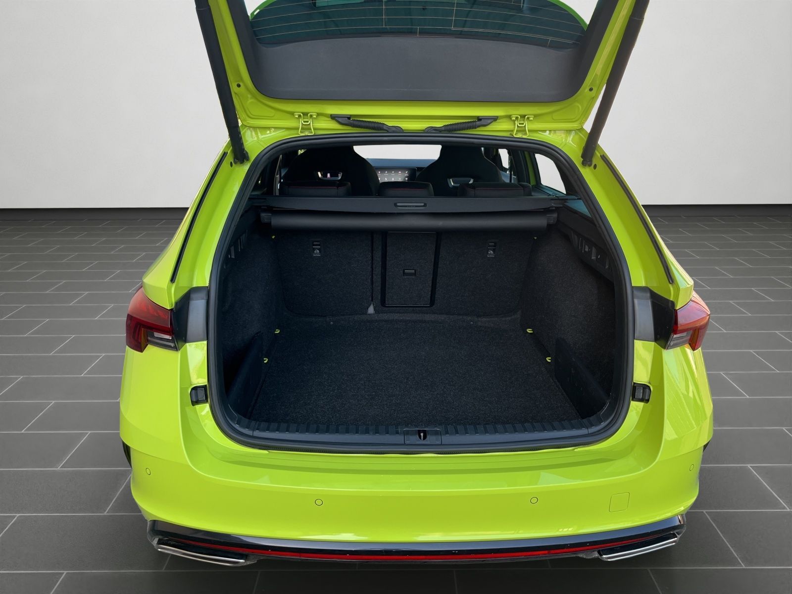 Skoda Octavia - Bild 16