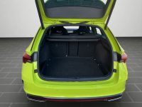 Skoda Octavia - Vorschau Bild 16