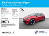 Volkswagen ID.3 GTX Performance Navi*Wärmep.*IQ-Light*IQ-Dr - Volkswagen ID.3: GTX
