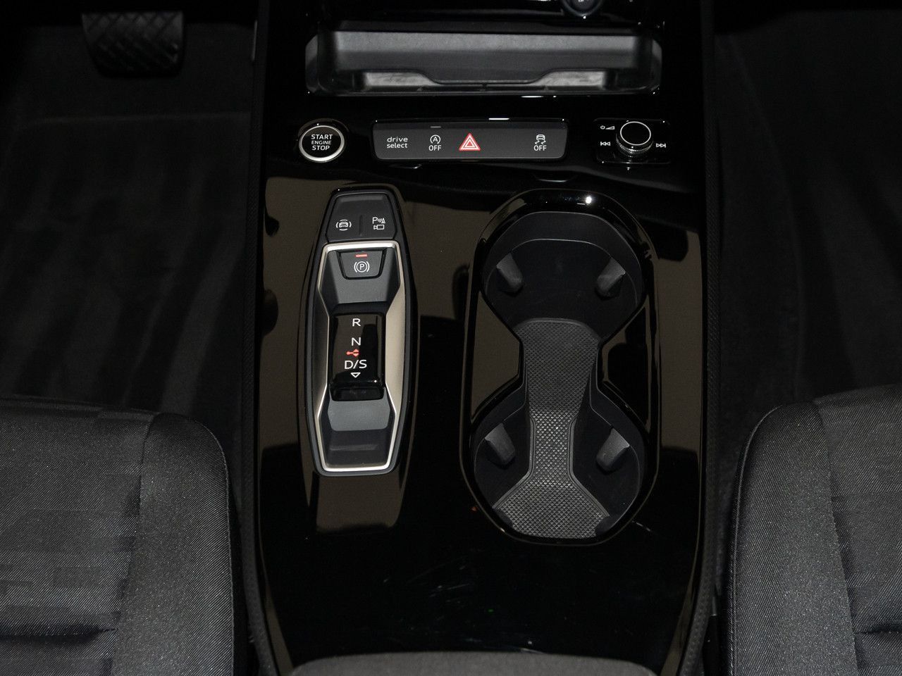 Audi A5 - Bild 16