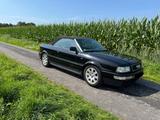 Audi 80 Cabrio LPG Gas Anlage BRC Tüv neu - Audi 80 aus 1999