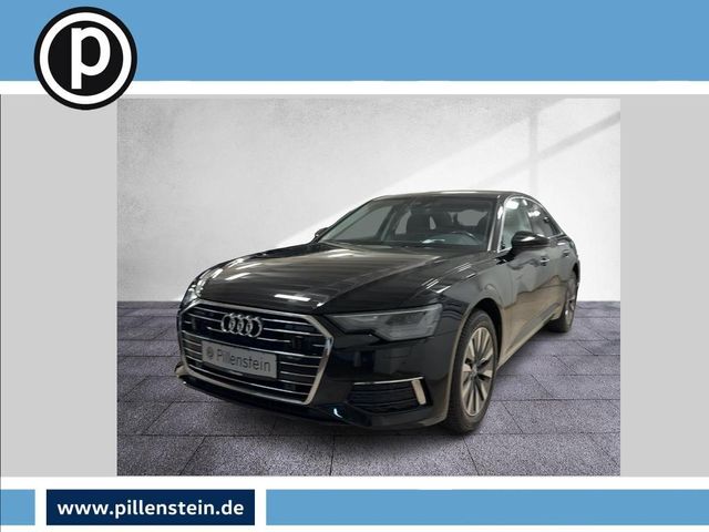 Audi A6 Limousine S-LINE 40 2.0 TDI Quattro LED NAVI