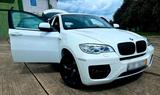 BMW X6 M-Paket - BMW X6 M aus 2013
