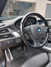 صورة 9 لـ 2011 BMW X5 M