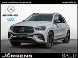 Mercedes-Benz GLE 400 e 4M AMG-Sport/Pano/AHK/Night/Distr/22'