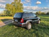 Hyundai Terracan 2,9L - Hyundai Terracan: Allradantrieb