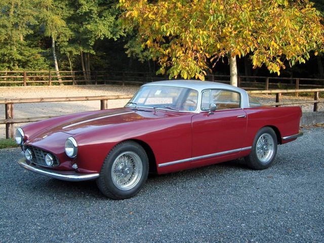 Ferrari 250 GT Boano