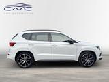 Cupra Ateca DSG 4Drive AHK/Pano/360/BEATS - gebrauchte Cupra Ateca aus dem Jahr 2020