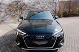 Audi A3 Sportback 35 TDI Navi*LED*AHK*ACC*Sport*AbTem - Audi A3: Abt