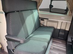 FORD Transit Custom Nugget Hochdach|Kamera|Standhz